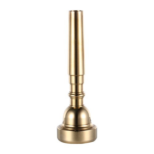 Copper trumpet mouthpiece - 5c,