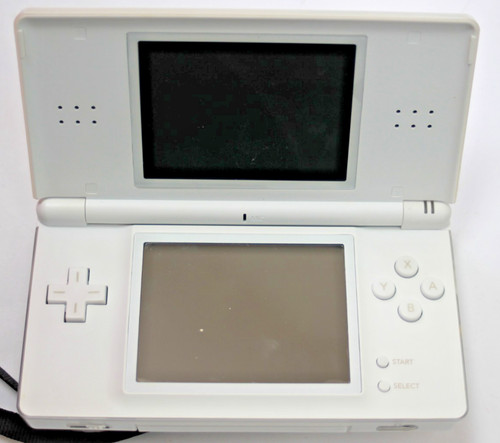 Nintendo lite handheld - nintendo,