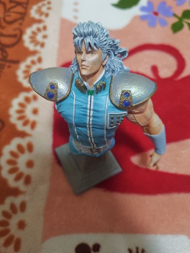 Fist the north star ray - north,