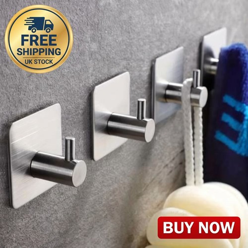 Pack self adhesive wall - 4,