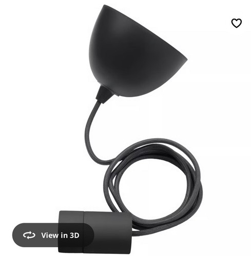 Ikea sunneby black ceiling - ikea,