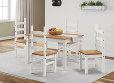 Corona dining table and - dining, 4