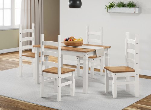 Corona dining table and - corona,