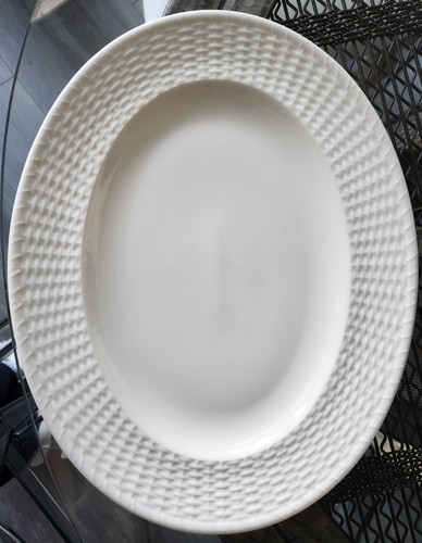 Wedgwood nantucket basket bone - nantucket,