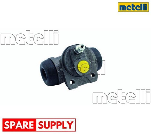 Wheel brake cylinder for - wheel,