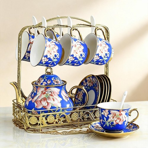 20pcs european style ceramic - 20pcs,