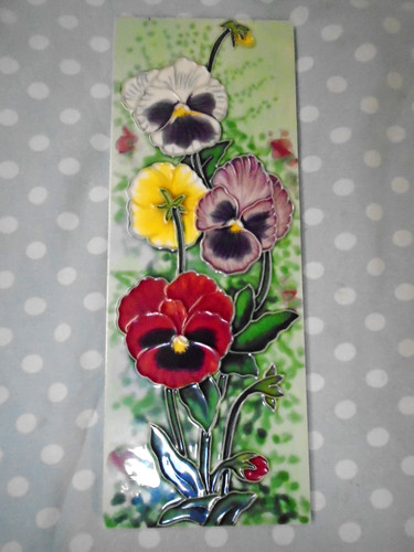 Large wall hanging art - wall,