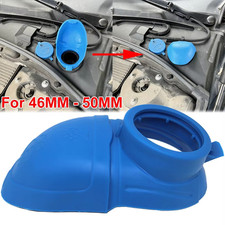 Universal Wiper Washer Fluid Reservoir Bottle Filler Cap Lid Screen Wash Funnel