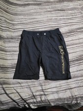 Emporium Armani Men's Short