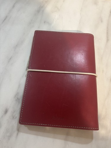 Filofax domino pocket - filofax,