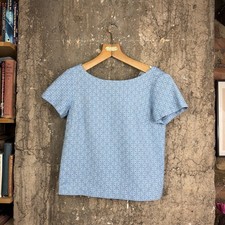 Tara Jarmon Women’s Top Size