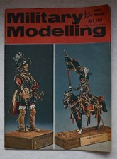 Military Modelling Magazine