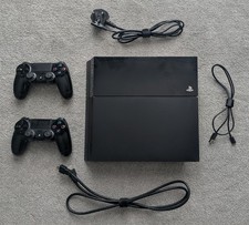 Sony PlayStation 4 CUH-1116A