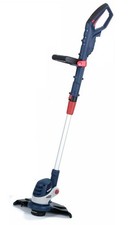 Spear & Jackson CLGT2425H 25cm Cordless Grass Trimmer - 24v - Bare Tool