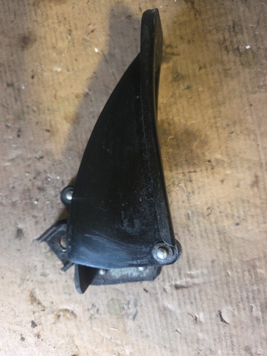 Honda cb750f1 front brake disc - honda,
