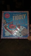 Tiddly Winks Traditional Game