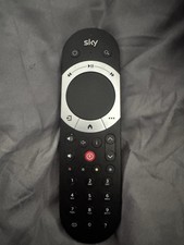 Sky Q Remote (Touch)