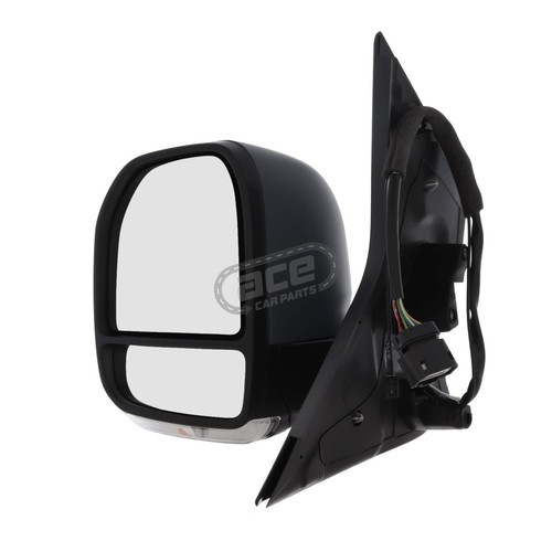 Electric power folding wing - electric,