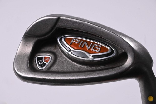 Ping i10 iron yellow dot - iron,