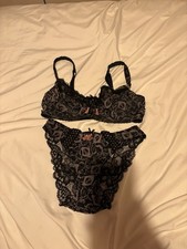 Aubade Women’s Bra Size 32F