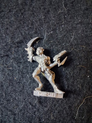 Warhammer wh40k dark - warhammer,