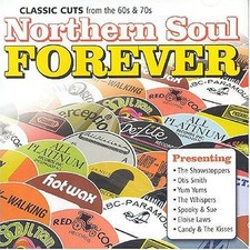 Northern Soul Forever -