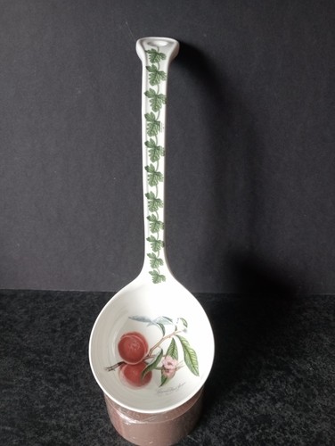 Large portmeirion pomona - (614),