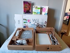 Nintendo Wii Family Edition