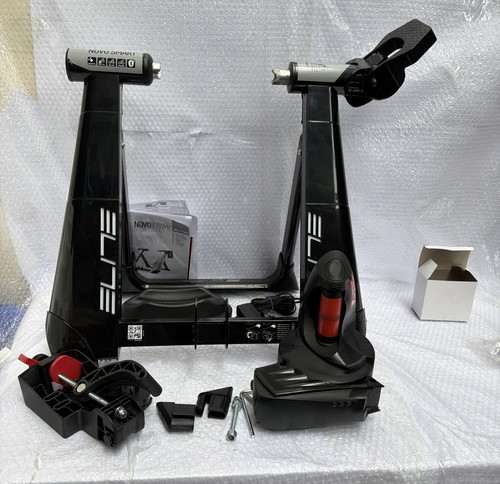 Elite novo smart 900w turbo - novo,