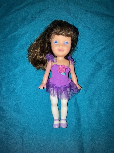 Vintage playskool dancin - vintage,
