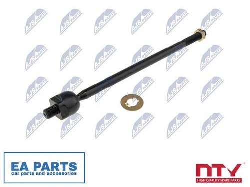Inner tie rod for mitsubishi - tie,