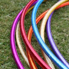 Large Smal Polypro Hula Hoop