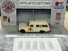 Lesney Matchbox Series No. 3