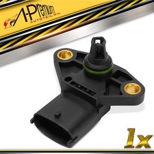 Boost Pressure Sensor for