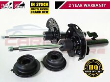 FOR VOLVO S80 V70 XC70 2 FRONT SHOCK ABSORBER SHOCKERS TOP STRUT MOUNT BEARING