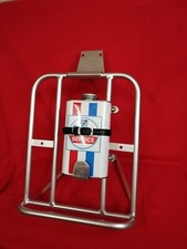 Universal Vespa/Lambretta Oil