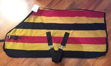 WITNEY. NEWMARKET STRIPE 