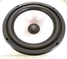 Speaker Magnat Polypropylene Cone Woofer 8 Ohm 50W 8 Inch OM0950C
