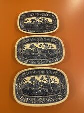 Villeroy & Boch Blue Rusticana