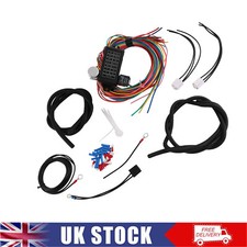 Universal Hot Rod Street Rat