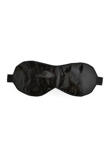 Honour unisex pvc bondage - honour,