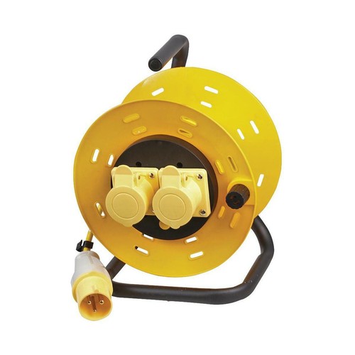 Heavy duty gang way 16a - heavy,