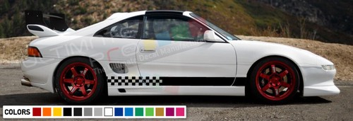 Sticker decal for toyota - decal,
