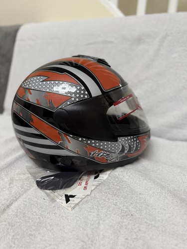 Rheos hrxblack grey orange - hrxblack,