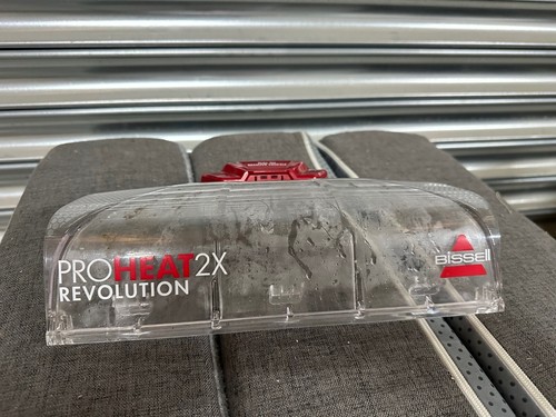 Bissell pro heat 2x - pro,