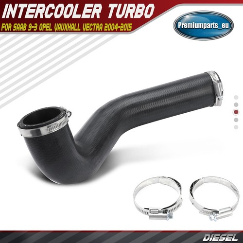 Intercooler turbo hose for - turbo,