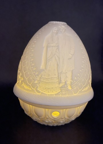 Lladro indian wedding - lladro,