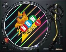 NOW NTWICM 12" SLIPMAT DJ