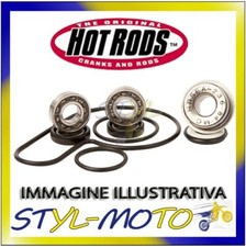 Wpk0049 Water Pump Revision Kit Hot Rods Ktm 300 Xc-W 2013