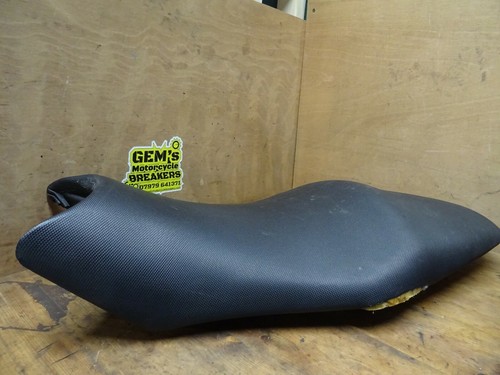 2011 kawasaki er6 seat - 2011,